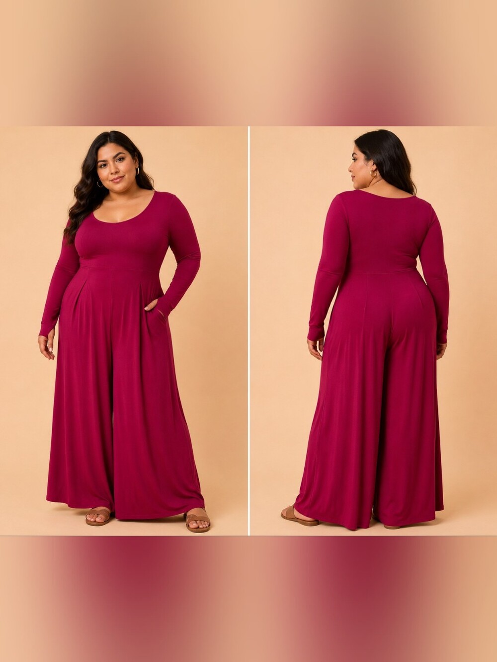 Blogilates JUMPSUIT Sz 1x Or 3x Available